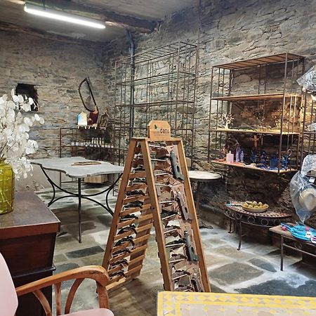 Casa Pernice Penta di Casinca Kültér fotó