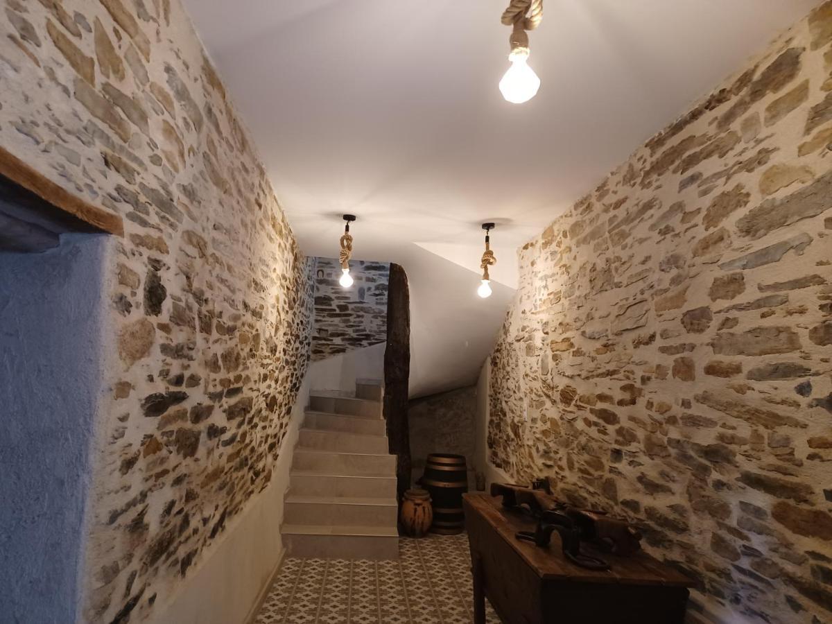Casa Pernice Penta di Casinca Kültér fotó