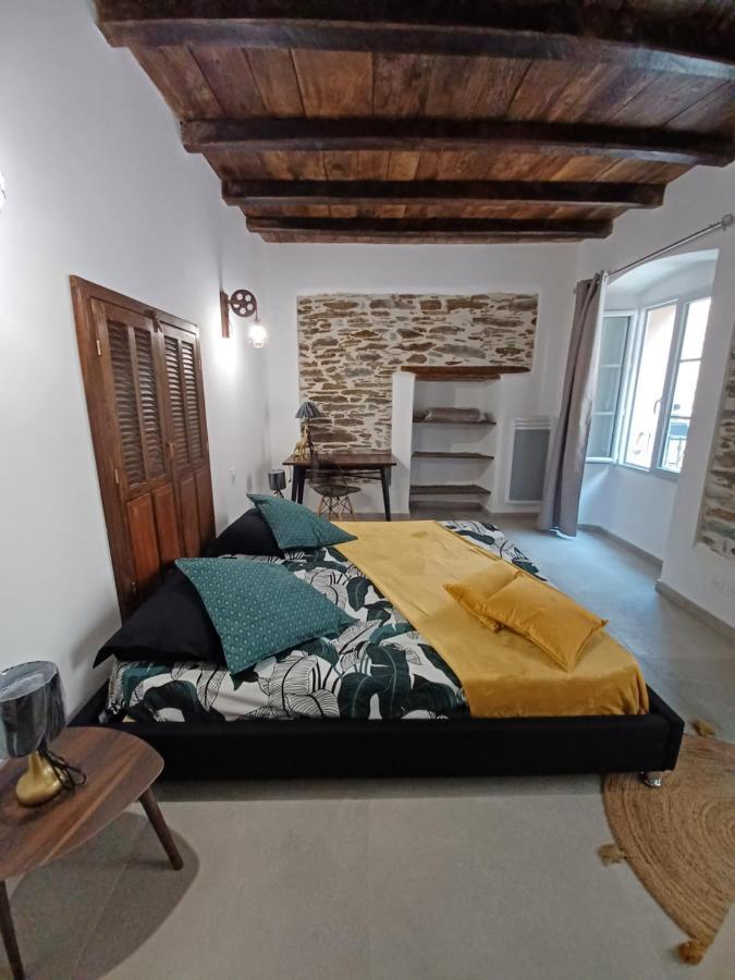 Casa Pernice Penta di Casinca Kültér fotó