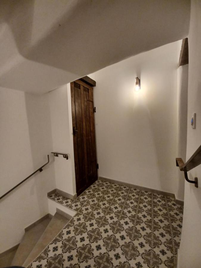Casa Pernice Penta di Casinca Kültér fotó