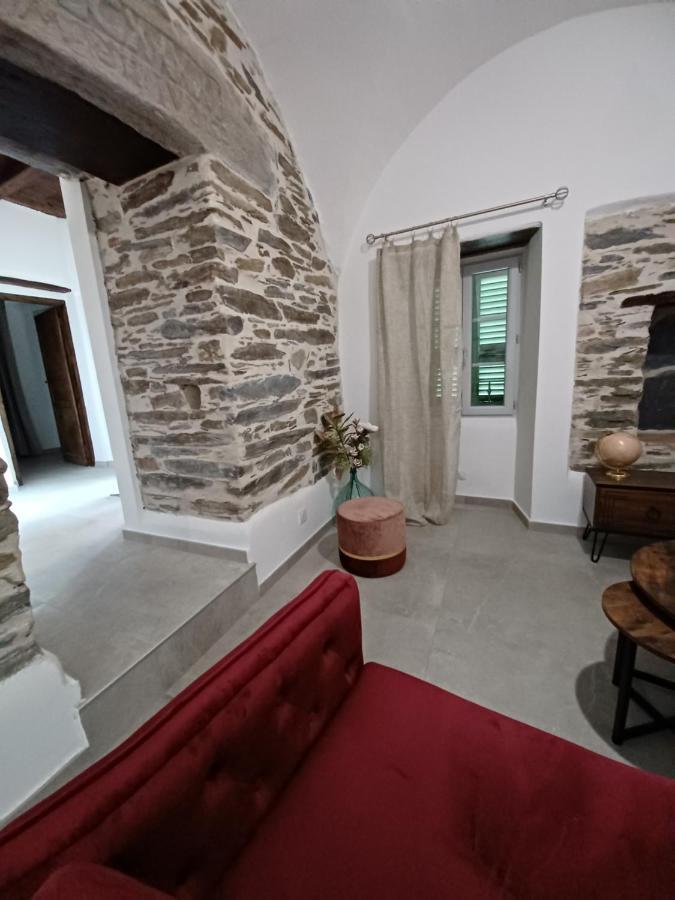Casa Pernice Penta di Casinca Kültér fotó