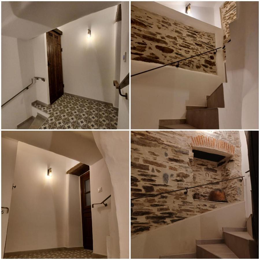 Casa Pernice Penta di Casinca Kültér fotó