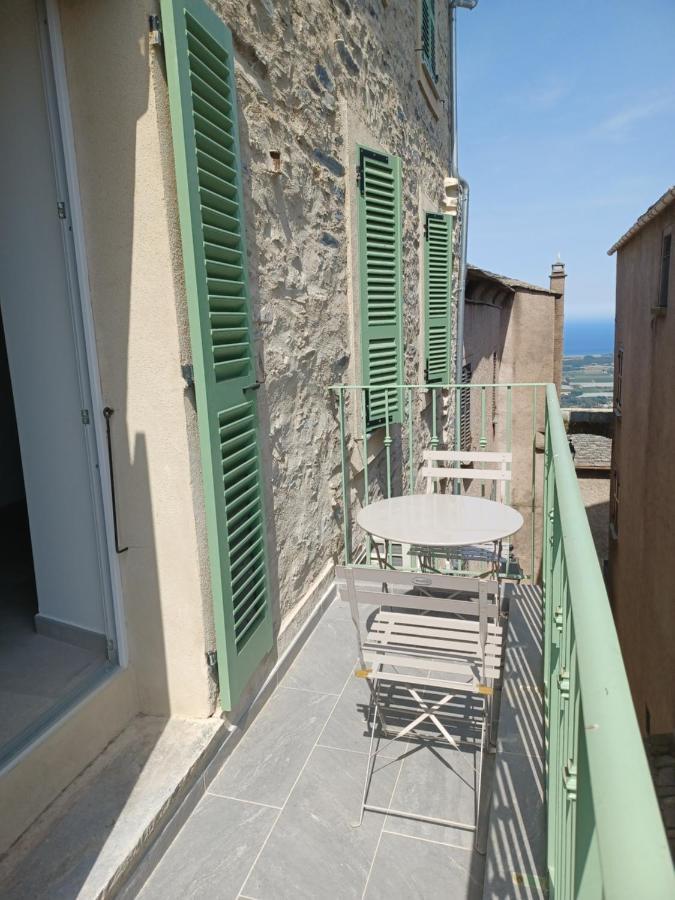 Casa Pernice Penta di Casinca Kültér fotó