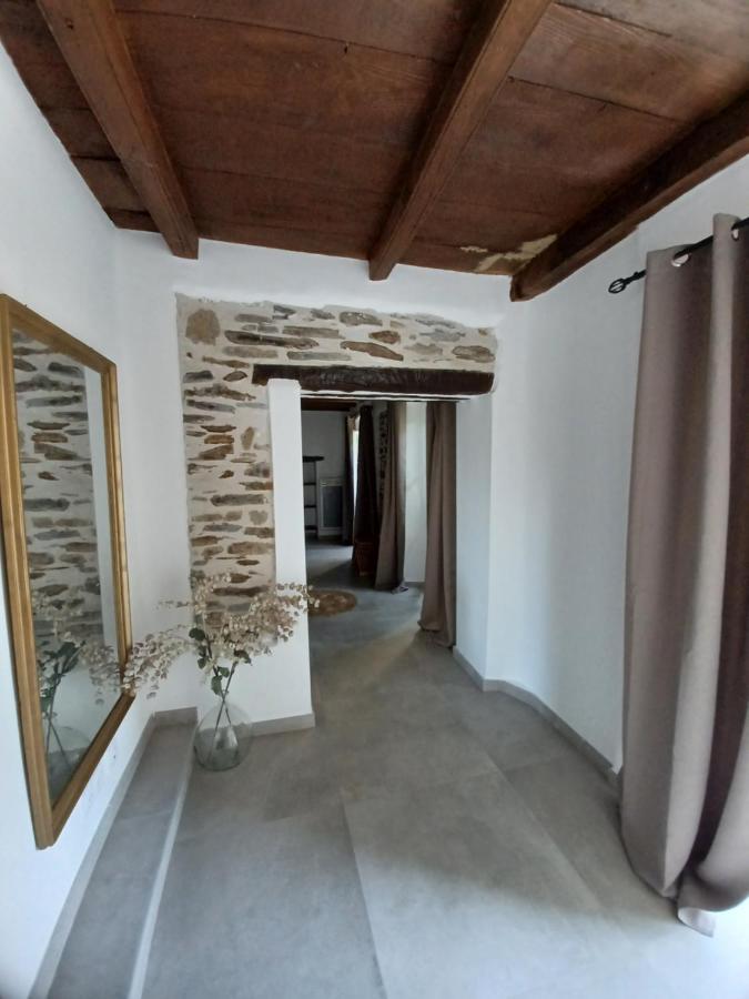 Casa Pernice Penta di Casinca Kültér fotó