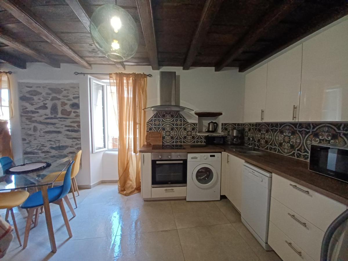 Casa Pernice Penta di Casinca Kültér fotó
