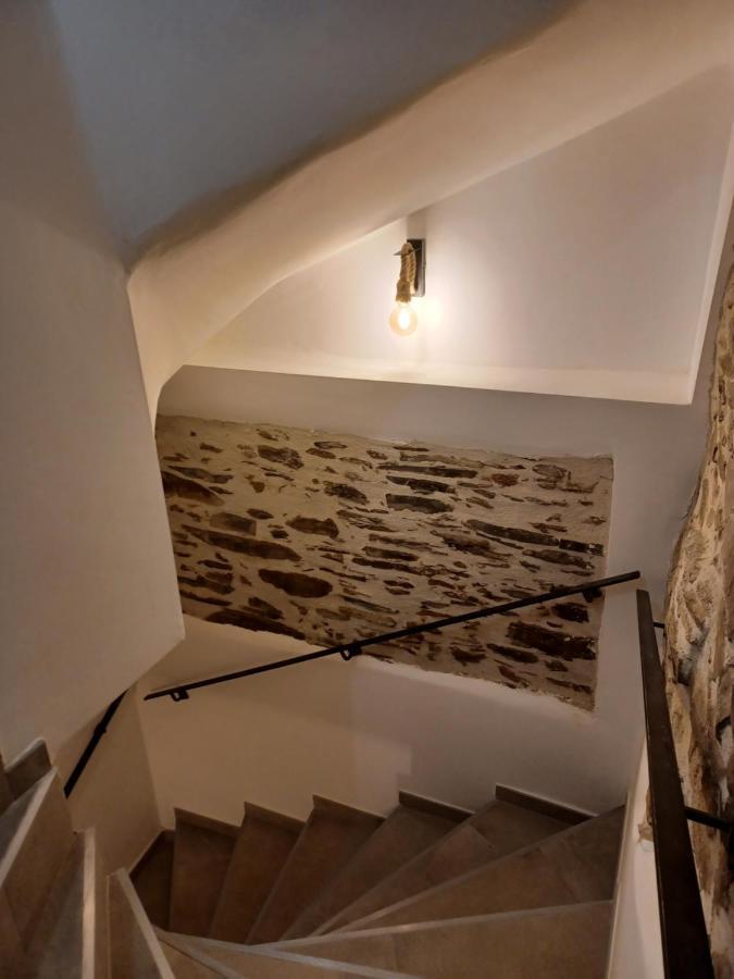 Casa Pernice Penta di Casinca Kültér fotó