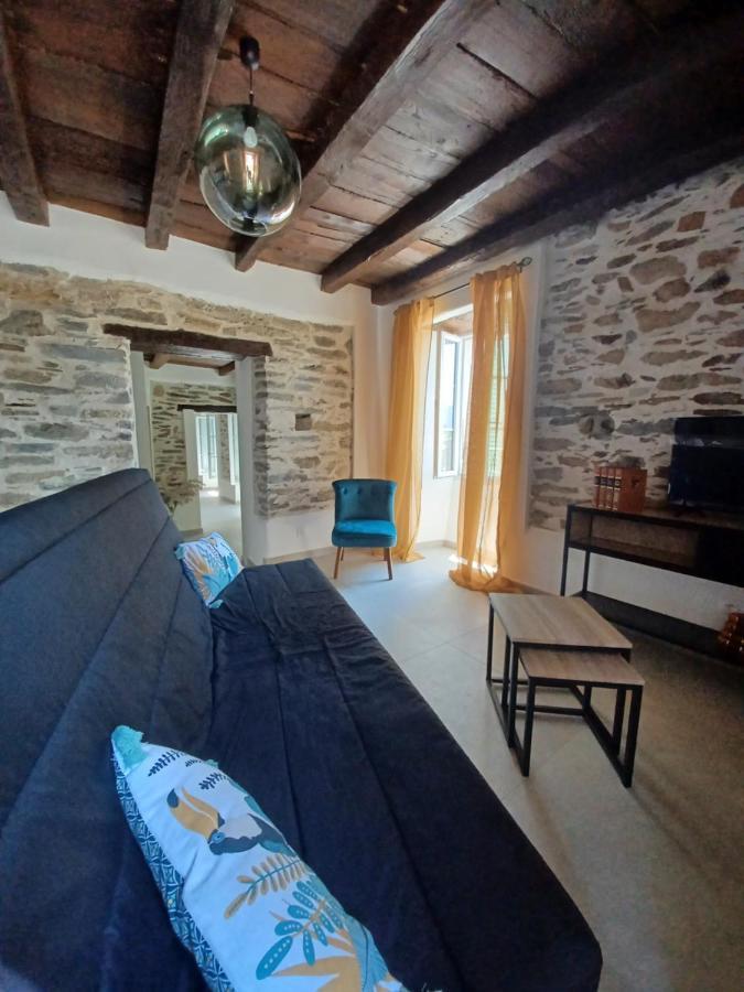 Casa Pernice Penta di Casinca Kültér fotó