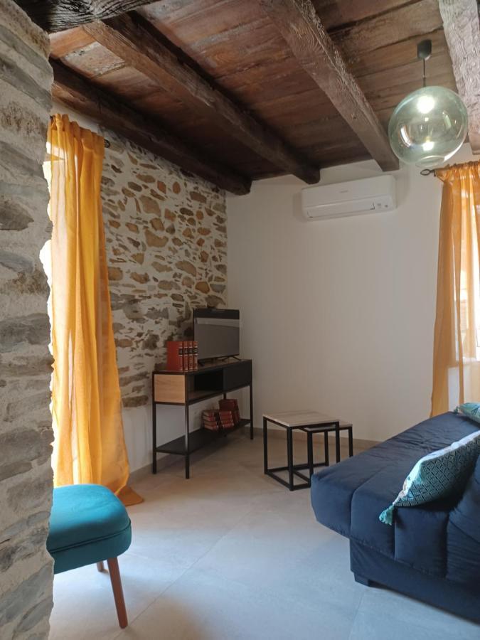 Casa Pernice Penta di Casinca Kültér fotó
