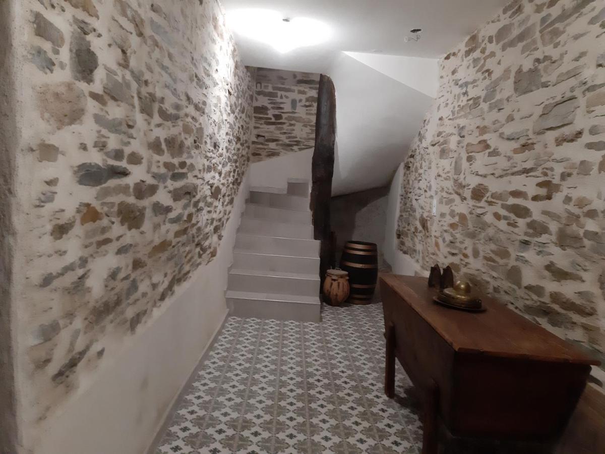 Casa Pernice Penta di Casinca Kültér fotó