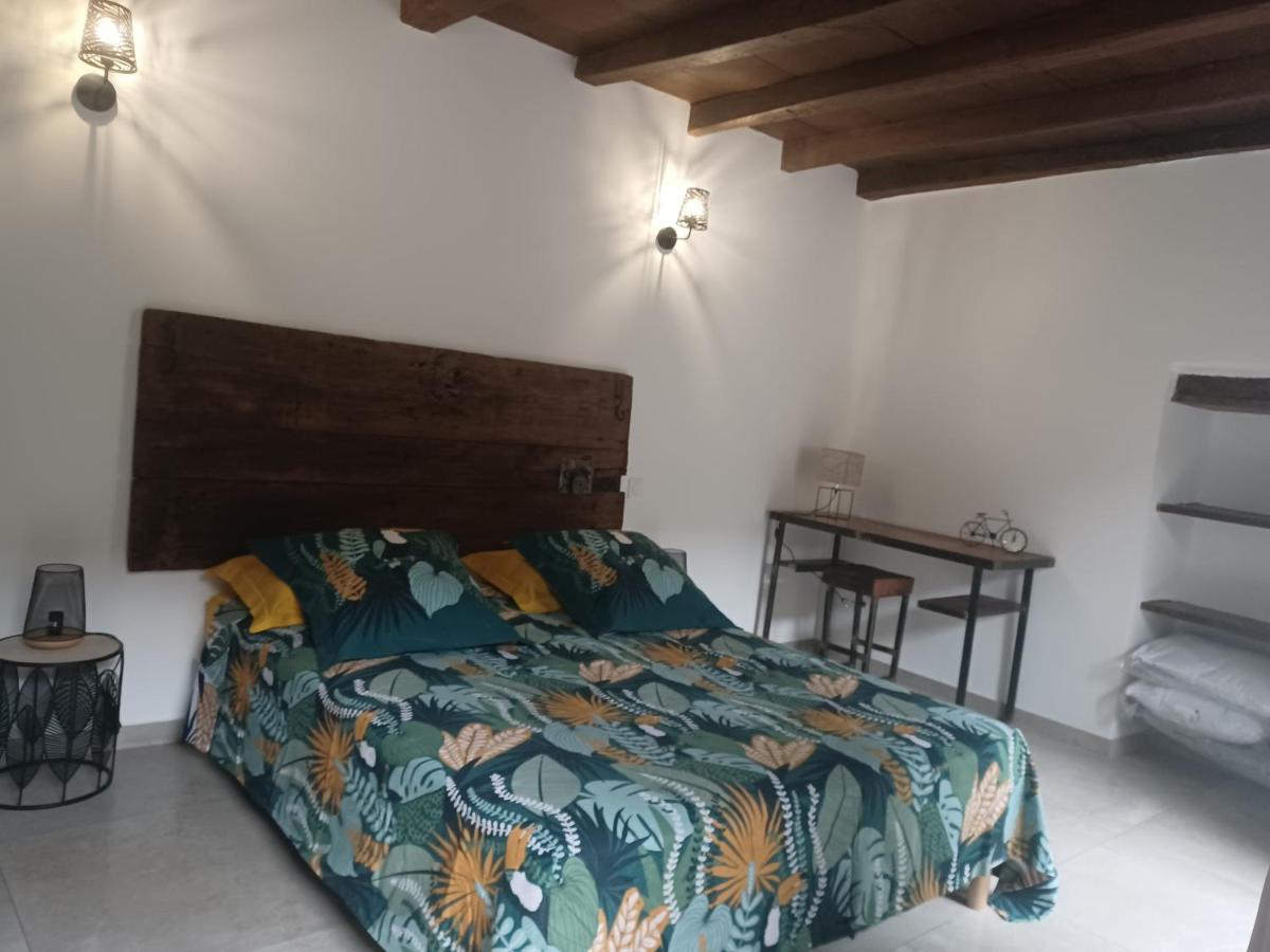 Casa Pernice Penta di Casinca Kültér fotó
