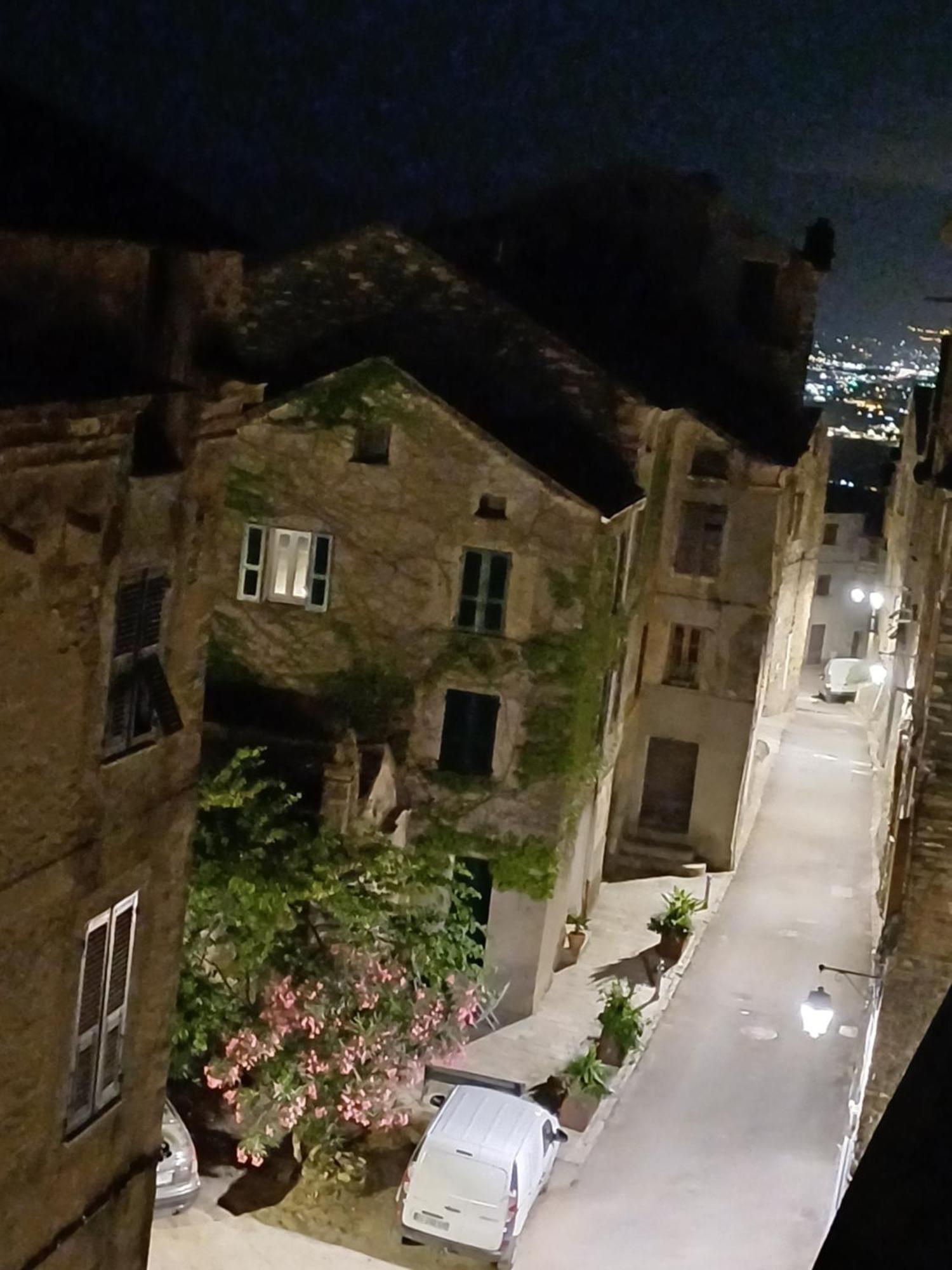 Casa Pernice Penta di Casinca Kültér fotó