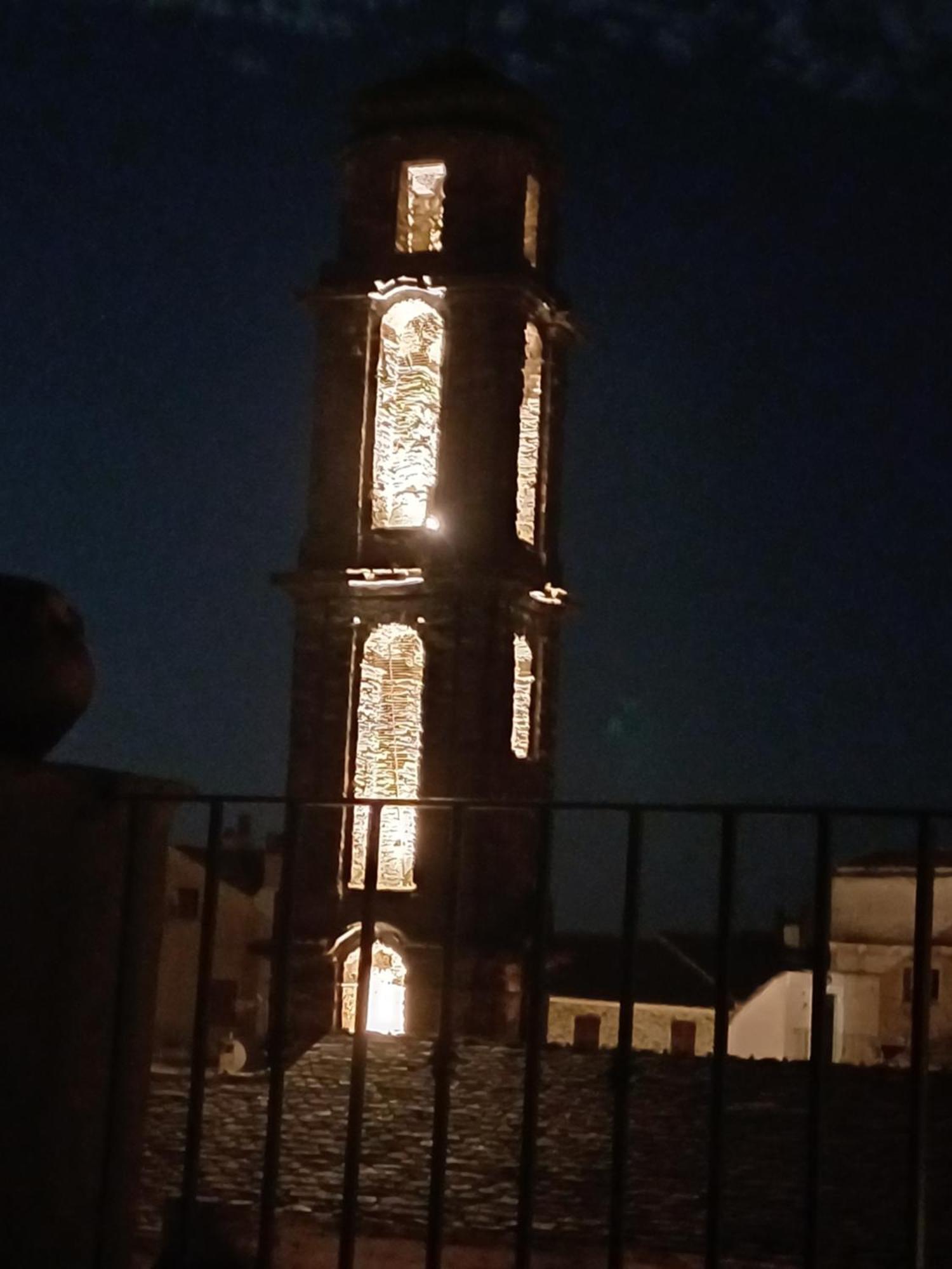 Casa Pernice Penta di Casinca Kültér fotó